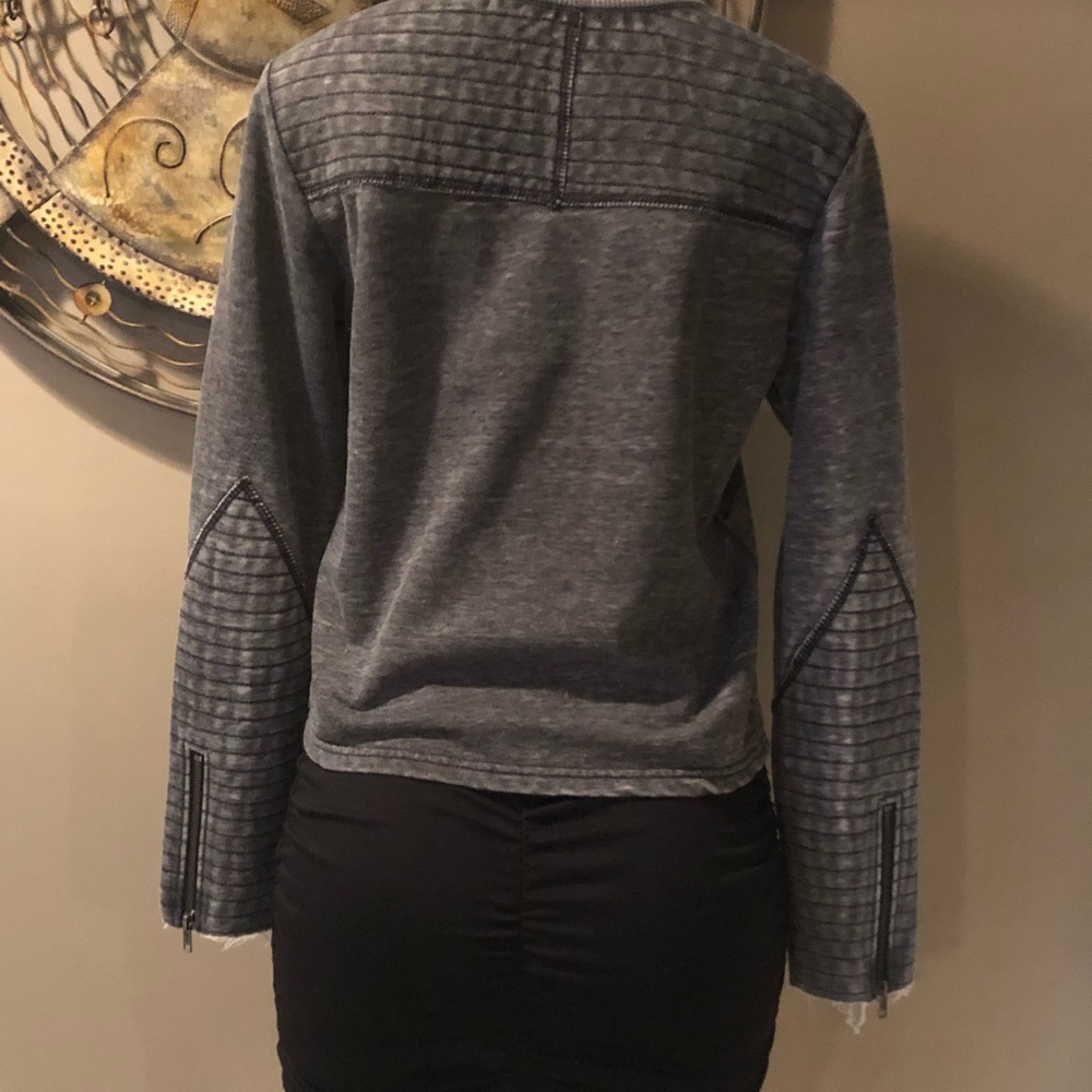 Jacket - Picture 2 of 2